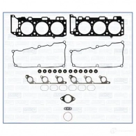Комплект прокладок двигателя AJUSA 8433577231119 7ASS YUT Land Rover Discovery 3 (L319) Внедорожник 4.0 V6 4x4 218 л.с. 2004 – 2009 52377600