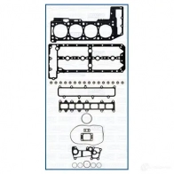 Комплект прокладок двигателя AJUSA Iveco Daily 3 1997 – 2006 8433577341405 52491800 6U A6B