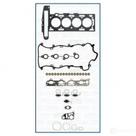 Комплект прокладок двигателя AJUSA PVD S9 52254200 8427769825316 Opel Vectra (C) 3 Хэтчбек 2.2 DGi (F68) 155 л.с. 2003 – 2008