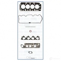 Комплект прокладок двигателя