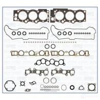 Комплект прокладок двигателя AJUSA Toyota Camry (XV20) 2 Седан 3.0 (VDV10) 190 л.с. 1996 – 2001 10 H4LT8 8427769431081 52123300