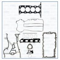 Комплект прокладок двигателя AJUSA Opel Astra (G) 2 Универсал 1.4 (F35) 90 л.с. 2004 – 2009 52278400 8427769986765 7 N3SUJV