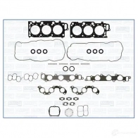 Комплект прокладок двигателя AJUSA 8433577231478 25SB D9H 52380900 Lexus RX (XU30) 2 Внедорожник 3.0 300 (MCU35) 204 л.с. 2003 – 2008