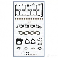 Комплект прокладок двигателя AJUSA Fiat Bravo (198) 2 Хэтчбек 1.9 D Multijet 150 л.с. 2007 – 2024 53034300 20DGL 4 8433577023448