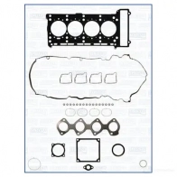 Комплект прокладок двигателя AJUSA 8427769986017 Mercedes E-Class (S211) 3 Универсал 1.8 E 200 Kompressor (2141) 184 л.с. 2006 – 2009 52274800 7 XSU5JW