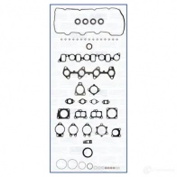 Комплект прокладок двигателя AJUSA LQA TBO 53047800 8433577237500 Toyota Land Cruiser Prado (J150) 4 Внедорожник 3.0 D 4D (KDJ150) 173 л.с. 2009 – 2025