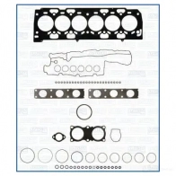 Комплект прокладок двигателя AJUSA Volvo XC90 8427769934247 52268800 EWV2 D