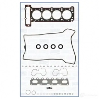 Комплект прокладок двигателя AJUSA 8427769570643 Mercedes C-Class (S202) 1 Универсал 1.8 C 180 T (2078) 122 л.с. 1996 – 2000 52172800 XHS FZK