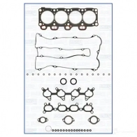 Комплект прокладок двигателя AJUSA 8427769381225 52114600 D0Q2 10 Kia Clarus (K9A, GC) 1 1996 – 2001