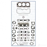Комплект прокладок двигателя AJUSA Mitsubishi Pajero 2 (V3, V2, V4) Внедорожник 3.0 V6 4WD (V23W. V43W. V23C) 150 л.с. 1990 – 1995 52331300 7 GHI86 8433577031153