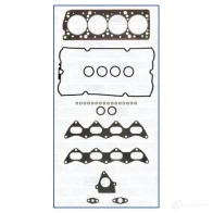 Комплект прокладок двигателя