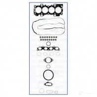 Комплект прокладок двигателя AJUSA X 1MRP7 8433577277650 52431000 Ford Focus 2 Хэтчбек 1.6 Ti 115 л.с. 2004 – 2012