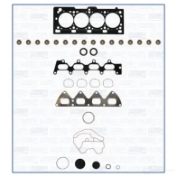 Комплект прокладок двигателя AJUSA 8433577140374 S21E8 GW Renault Megane (DZ) 3 Купе 1.6 16V (DZ0H) 101 л.с. 2008 – 2024 52362800