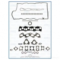 Комплект прокладок двигателя AJUSA U9ZZ 6F 53071400 8433577344000 Honda CR-V 3 (RE) Кроссовер 2.2 i DTEC 4WD (RE6) 150 л.с. 2007 – 2024