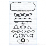 Комплект прокладок двигателя AJUSA T12TNY 7 53051000 8433577238026 Nissan Murano