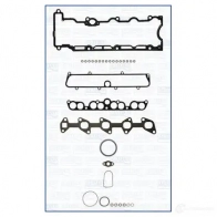 Комплект прокладок двигателя AJUSA Z3U7 J 53060700 8433577284955 Opel Astra (G) 2 Универсал 2.0 DTI 16V (F35) 101 л.с. 1999 – 2004