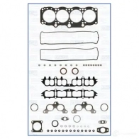Комплект прокладок двигателя