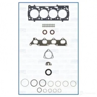 Комплект прокладок двигателя AJUSA 8433577140114 QQO ULMK Volkswagen Polo (6R1, 6C1) 5 Хэтчбек 1.4 BiFuel 82 л.с. 2010 – 2011 52360100