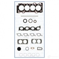 Комплект прокладок двигателя AJUSA Volvo V40 1 (645) Универсал 1.8 122 л.с. 1999 – 2004 8427769723902 52209400 HBP 1A6P