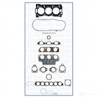 Комплект прокладок двигателя AJUSA 5 NAIN9B 8433577340774 52487700 Mitsubishi Outlander 2 (CW) 2006 – 2012