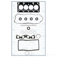 Комплект прокладок двигателя AJUSA 52400100 DCI 3N Renault Twingo (CN0) 2 Хэтчбек 1.2 16V (CN04. CN0A. CN0B) 75 л.с. 2007 – 2025 8433577233663