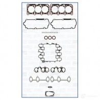 Комплект прокладок двигателя AJUSA 8427769807107 FF8U4 4U 52239400 Audi A6 (C4) 1 1994 – 1997