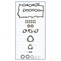 Комплект прокладок двигателя AJUSA 8433577030576 L 1OR9T9 Land Rover Discovery 3 (L319) Внедорожник 2.7 TD 4x4 190 л.с. 2004 – 2009 53037900