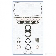 Комплект прокладок двигателя AJUSA 53030400 Ford Transit 6 (FD) Автобус 2.4 DI (FB. FC. FA) 90 л.с. 2000 – 2006 887Q 8 8427769983139