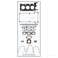 Комплект прокладок двигателя AJUSA Ford Mondeo 1 (FD, GBP) Седан 2.5 i 24V 170 л.с. 1994 – 1996 8433577033799 Z LYAD 52304400