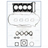Комплект прокладок двигателя AJUSA 8427769822896 VQMA V Mercedes C-Class (S203) 2 Универсал 1.8 C 200 CGI Kompressor (2043) 170 л.с. 2003 – 2007 52251100