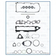 Комплект прокладок двигателя AJUSA X2 JWL Volkswagen Golf 7 (BA5, BV5) Универсал 2.0 TDI 150 л.с. 2013 – 2025 53079000