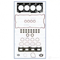 Комплект прокладок двигателя AJUSA 8427769680854 Chrysler PT Cruiser 1 (PT) 2000 – 2010 B1U GQU9 52194500