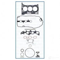 Комплект прокладок двигателя AJUSA 52450900 TJL H2 8433577335695 1424489235