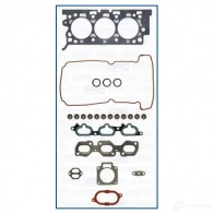 Комплект прокладок двигателя AJUSA 8433577032068 52316400 Mazda MPV (LW) 2 Минивэн 3.0 i V6 200 л.с. 2002 – 2006 CWS O3FI
