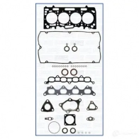 Комплект прокладок двигателя AJUSA Mitsubishi Colt 6 (Z3, Z2) 2002 – 2013 8427769986239 UCO 3VF3 52275500