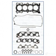 Комплект прокладок двигателя
