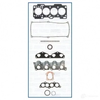 Комплект прокладок двигателя AJUSA 656T R 8427769820656 Hyundai Getz (TB) 1 Хэтчбек 1.1 67 л.с. 2005 – 2009 52242500