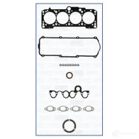 Комплект прокладок двигателя AJUSA CH57 A 8427769826245 Seat Cordoba 52249700