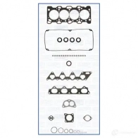 Комплект прокладок двигателя AJUSA 8427769433665 Mitsubishi Space Wagon 3 (N3, N4) 1991 – 2000 1 0WLTQ7 52125700