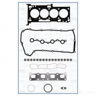 Комплект прокладок двигателя AJUSA 52291800 8433577028214 L879 QCO Dodge Caliber 1 (PM, MK) Кроссовер 2.4 Turbo 295 л.с. 2007 – 2025