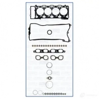 Комплект прокладок двигателя AJUSA Bmw X5 (E53) 1 Внедорожник 4.8 is 360 л.с. 2004 – 2006 8433577232451 LJY 4Q 52389000