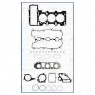 Комплект прокладок двигателя AJUSA 3 V7BQ 52320200 Audi A6 (C6) 3 2004 – 2010 8433577072996