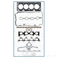 Комплект прокладок двигателя AJUSA XGIO2 W4 8433577244966 Saab 9-5 (YS3G) 2 Седан 1.6 Turbo 180 л.с. 2010 – 2012 52376400