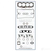 Комплект прокладок двигателя