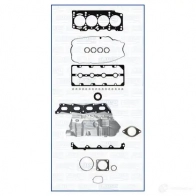 Комплект прокладок двигателя AJUSA 52286400 Fiat Punto (199) 3 Хэтчбек 1.4 Turbo Multi Air 135 л.с. 2012 – 2025 KX AQO1T 8433577019359