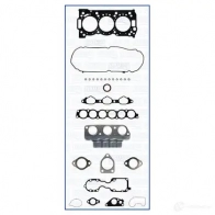 Комплект прокладок двигателя AJUSA JADML C 8433577032570 52329500 Mitsubishi Outlander 2 (CW) Кроссовер 3.0 AWD 223 л.с. 2006 – 2010