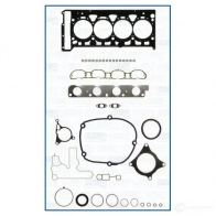 Комплект прокладок двигателя AJUSA 8427769985591 MM9 MN Audi A3 (8PA) 2 Спортбек 1.8 Tfsi 160 л.с. 2006 – 2013 52272000