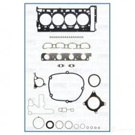 Комплект прокладок двигателя AJUSA 52270800 8427769985348 Audi A4 (B8) 4 Седан 1.8 Tfsi 160 л.с. 2007 – 2012 KZO7 L