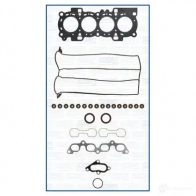 Комплект прокладок двигателя AJUSA 8427769719219 52207600 LTM Y7 Ford Fiesta 4 (DX, JA, JB) Хэтчбек 1.2 5 i 16V 75 л.с. 1995 – 2002