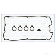 Прокладка клапанной крышки AJUSA 56013000 8427769486906 Mitsubishi Lancer 6 (C6, C7) 1990 – 1993 A F0Y6D